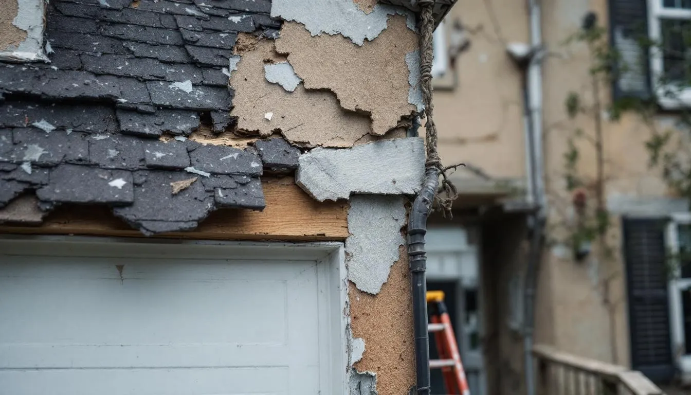Poor Bathroom Layout Blocking Permit Approval